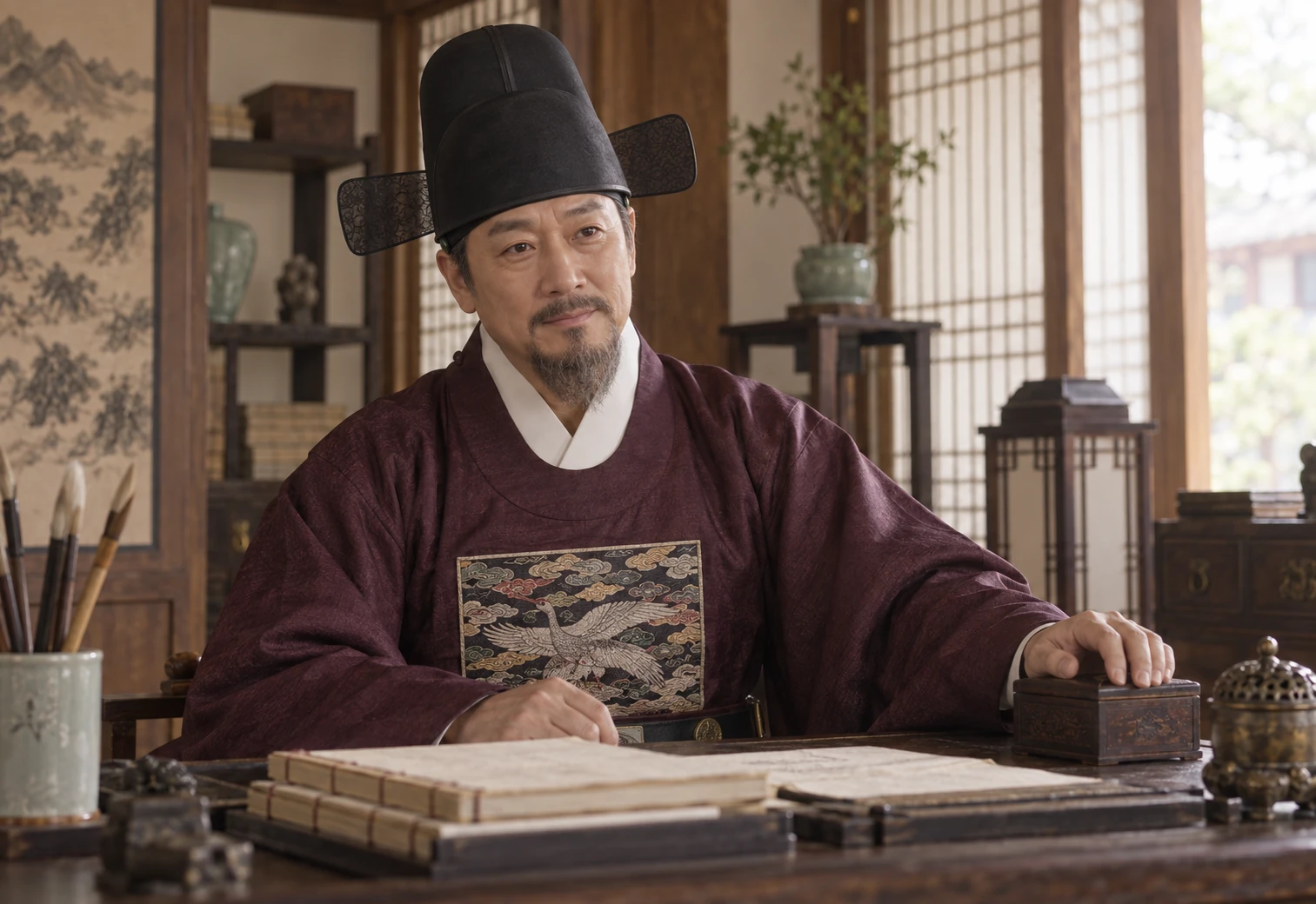 박문겸