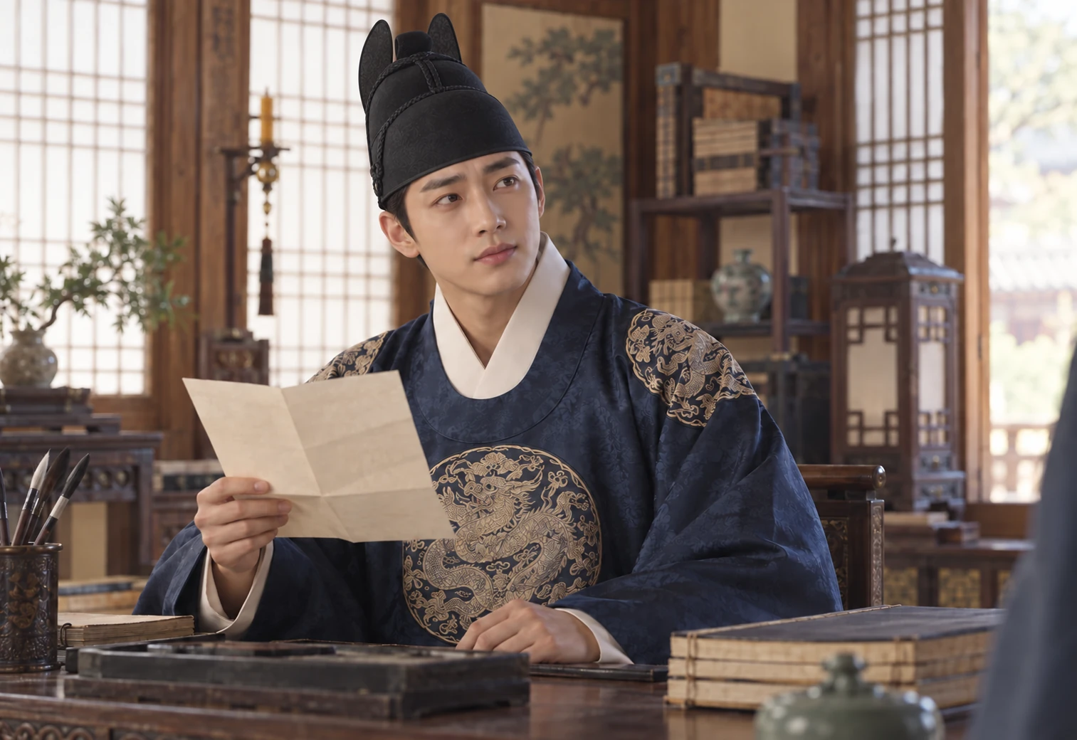 이겸