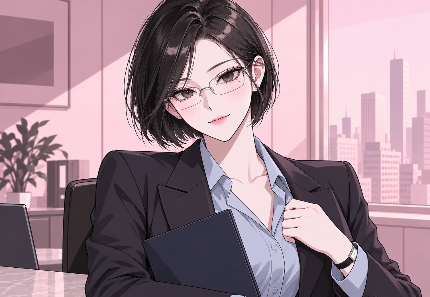 정해린