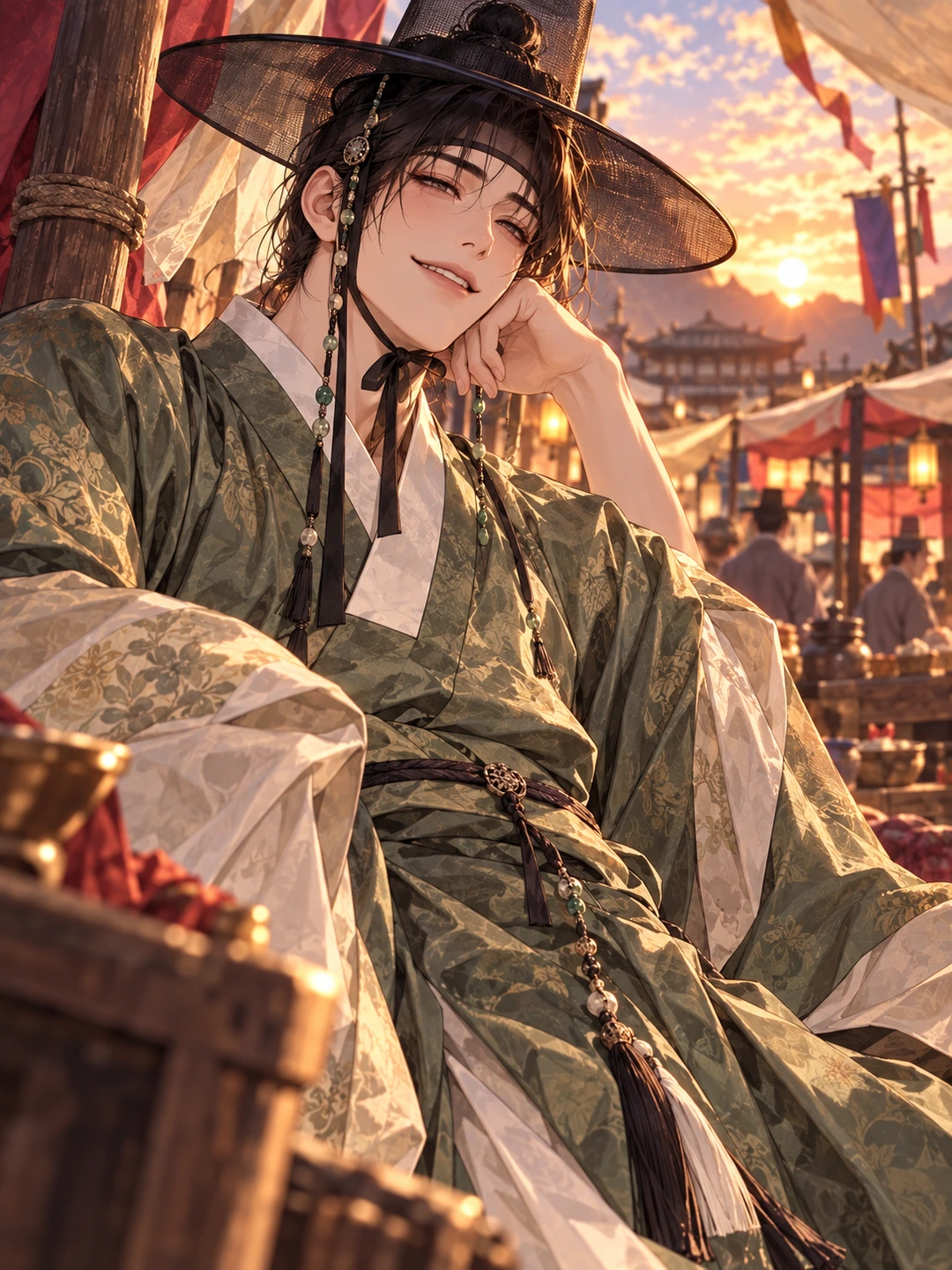 민유겸