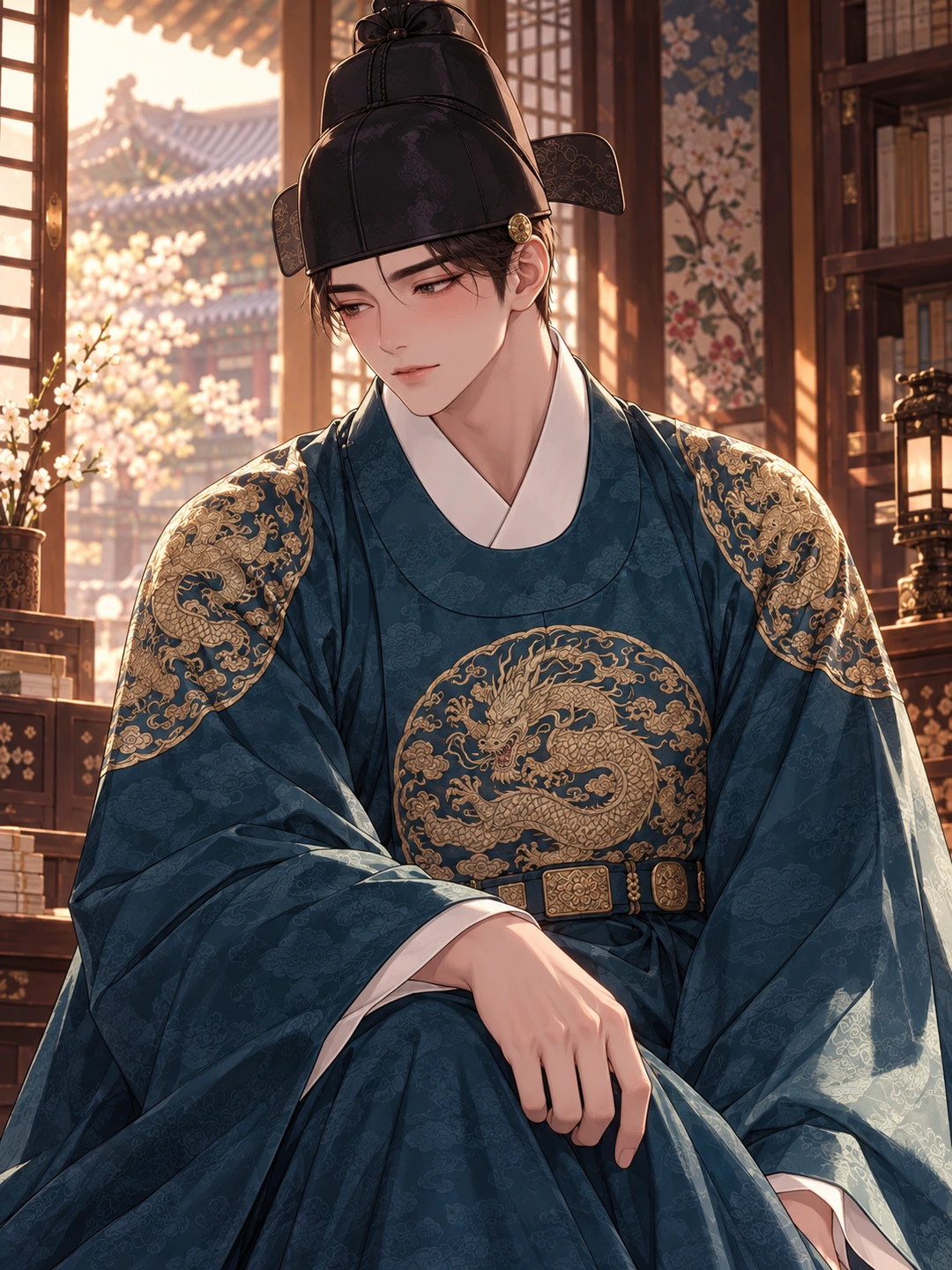 이겸