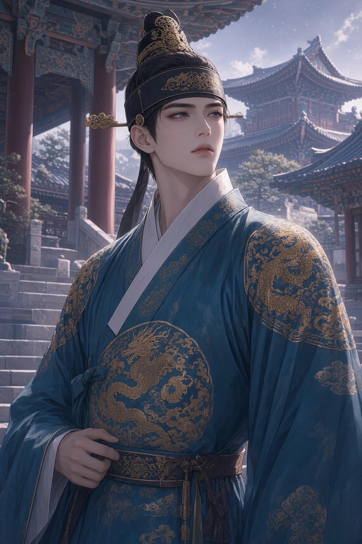 세자 이윤