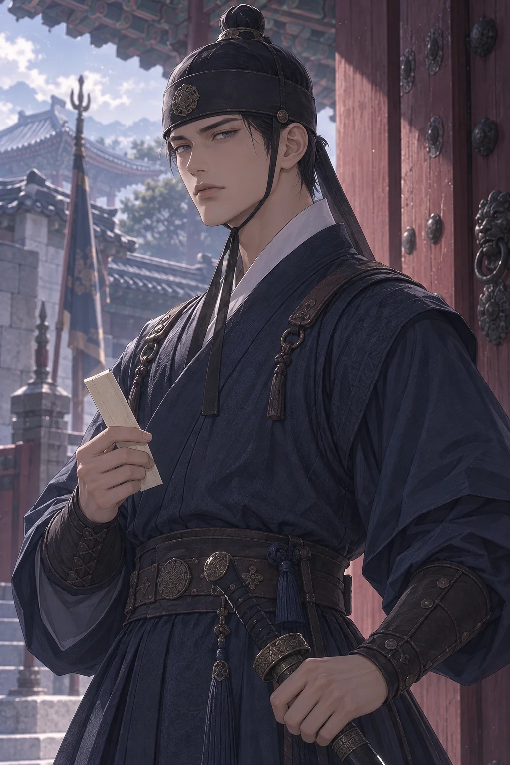 장무겸